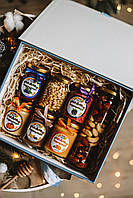 ❄️ подарунковий набір "смакота" ❄️