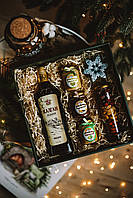 Подарунковий набір "затишок"