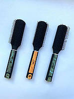 Расческа для волос Dagg Premium T105-2143X густая узкая