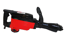 Електричні відбійні молотки SDS-Hex, 1800 Вт, 40 Дж Edon DH-GL65A, фото 5