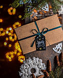 Набір "8 мініатюр" 🎄🎅🐝, фото 3