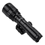 Тактичний ліхтар Wurkkos wkc05 Cree xpl 5700k, фото 3