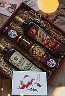 Подарунковий набір "святковий"