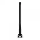Мережевий адаптер TP-Link Archer T2U plus Black, фото 3