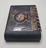 Ultimate Mortal Kombat 3 картридж  Sega 16 bit V2, фото 2