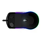 Мишка SteelSeries Rival 3 Black ігрова USB, фото 6