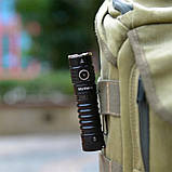 Ліхтарик Wurkkos TS21 3500LM, 3* SST20 5000К, фото 3