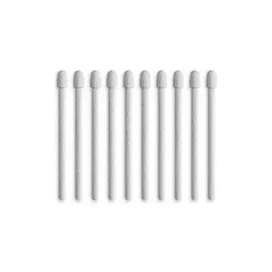 Набір наконечників для пера Wacom Felt White для Intuos PRO New, 10 шт
