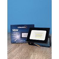 Светодиодный прожектор 10w LED SMD 10w прожектор 10 ватт LMP72-10