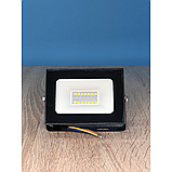 Світлодіодний прожектор 10w LED SMD 10w прожектор 10 ват LMP72-10, фото 7