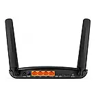 Маршрутизатор TP-Link TL-MR150 Black, фото 3