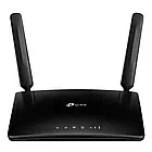 Маршрутизатор TP-Link TL-MR150 Black, фото 6
