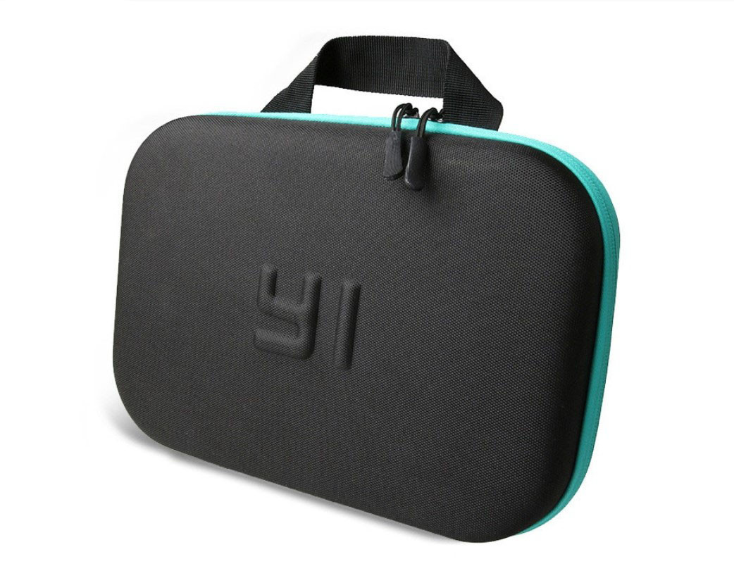 Захисний кейс для екшн камер Xiaomi YI sport/4K/Mijia (сумісний з багатьма екшн камерами аналогічних брендів)