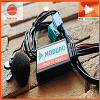 Bluetooth модуль в Renault Kangoo, аукс кабель, aux кабель, aux в Renault