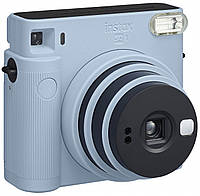 Камера миттєвого друку FUJIFILM Instax Square SQ1 Glacier Blue