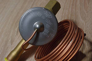 Терморегулирующий вентиль ТРВ ALCO. TIS-HW R22a, фото 2