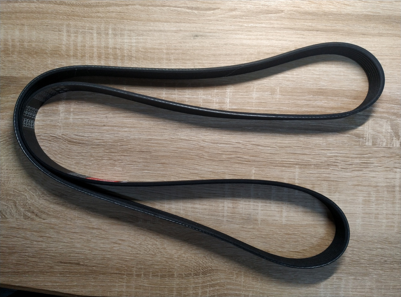 Ремінь 7PK 1675 GATES, фото 1