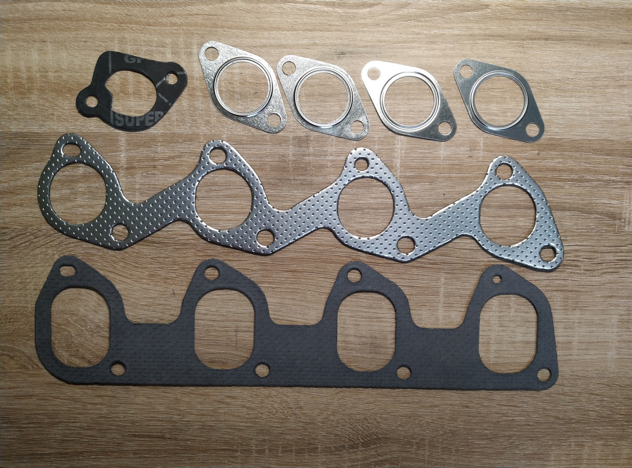 К-кт прокладок TEXAN GASKET 1010 14 FORD 1.8D
