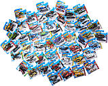 Hot Wheels Basic Car 50-Pack Хот Вілс Набір базових машинок 1:64 V6697 Mattel Оригінал, фото 2