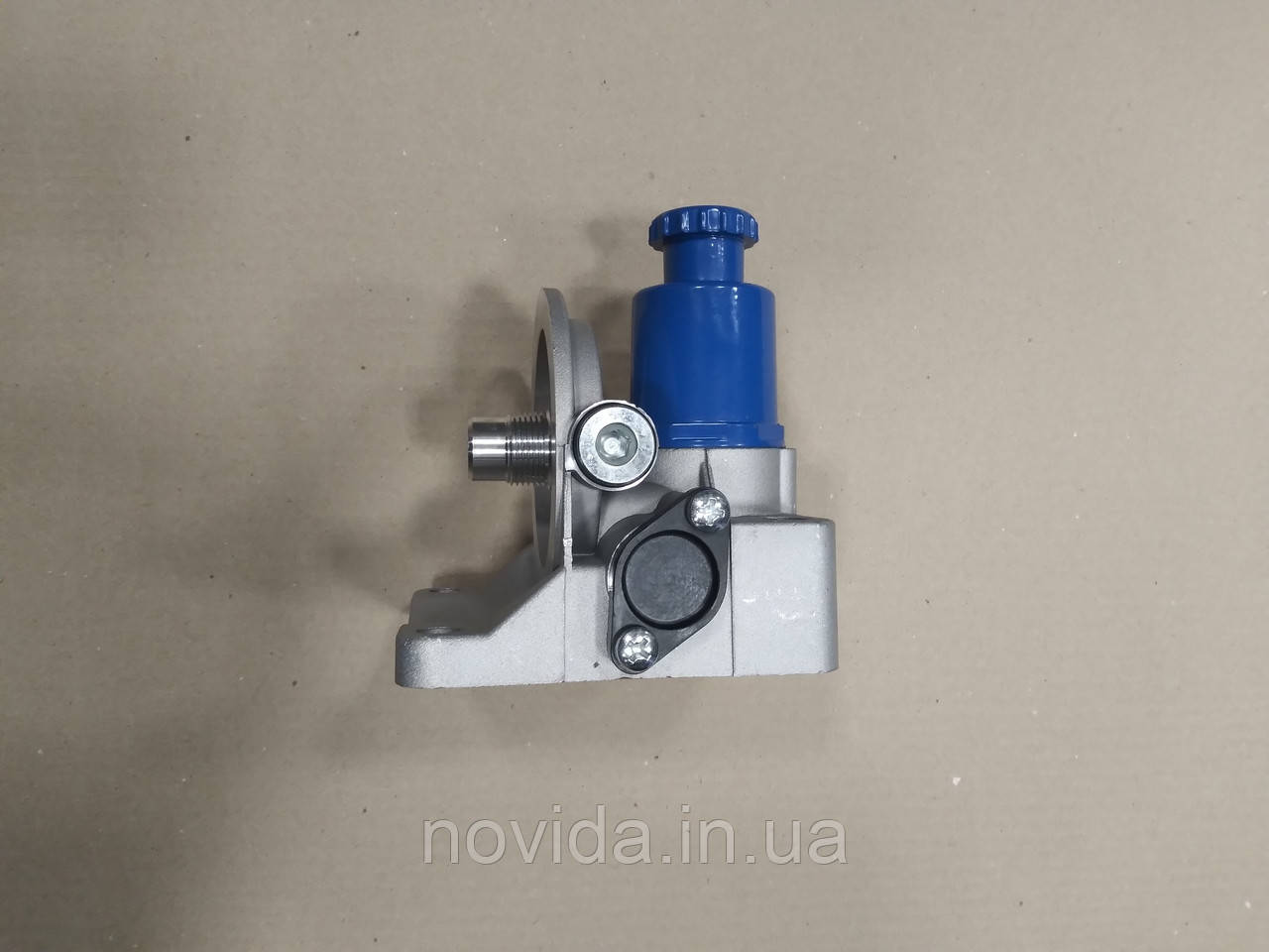 Основа фільтра сепаратор з посиленою підкачкою під підігрів (RD270/420P-02) 01111263887