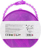 Ігровий набір з ляльками ЛОЛ ПЕРЛИНА-СЮРПРИЗ L.O.L. Surprise! Pearl Style 2 LOL Surprise Purple 554639 551508, фото 6