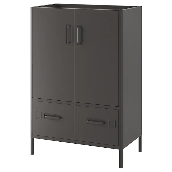 Шафа IDASEN  IKEA 504.963.81