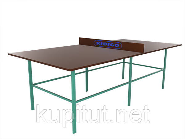 Тенісний стіл без сітки Kidigo (221531)