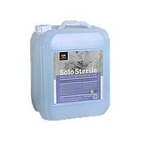 Антисептик для рук Solo Sterile (4.5кг)