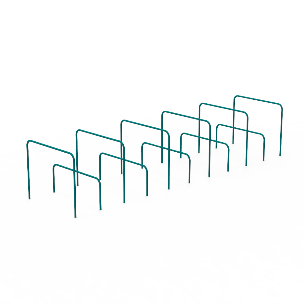 Смуга Бар'єр Kidigo (32604)