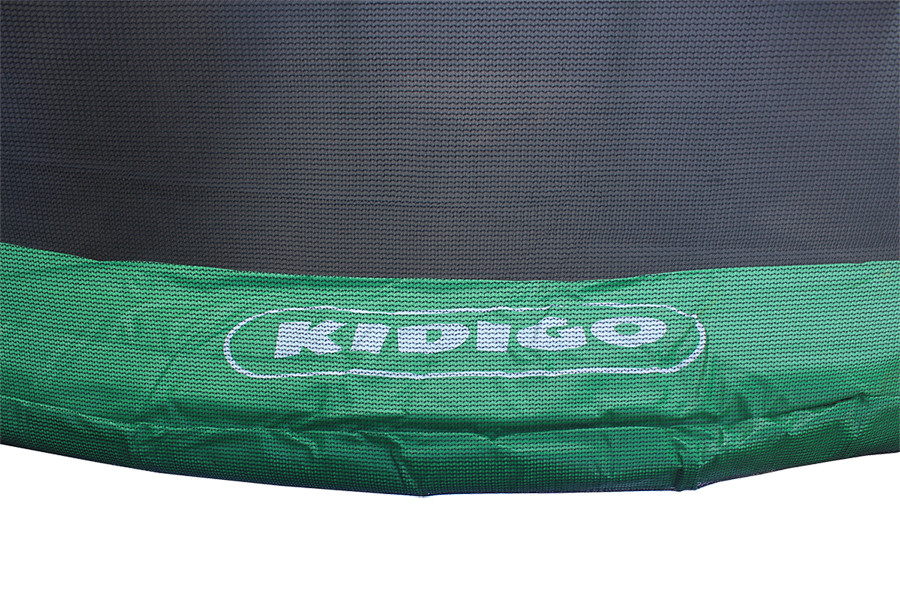 Покрытие пружин для батута KIDIGO 304 см. (90033)