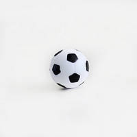 Мяч ребристый d-31мм Kidigo (170607)