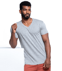 JHK KANGAROO  (колір світло-сірий меланж (AS), розмір XXL)