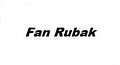 fan rubak