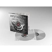 Вінілова платівка Whitesnake - Restless Heart 2 LP Set 2021 (R1 659200, Ltd., 180 Gm., Silver) Rhino