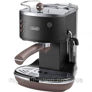 Delonghi Delonghi Icona Vintage ECOV 311.BK ID 1543793282 7000 Prom.ua