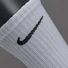 Шкарпетки спортивні Nike Everyday Max Cushioned 3 пари (SX5547-100), фото 6