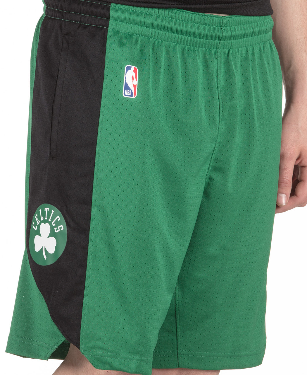 Шорти баскетбольні Nike NBA Boston Celtics чоловічі (AJ5050-312), фото 1