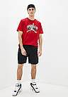 Шорти баскетбольні Jordan Jumpman Diamond Short чоловічі (DC7576-010), фото 4
