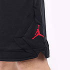 Шорти баскетбольні Jordan Jumpman Diamond Short чоловічі (DC7576-010), фото 5