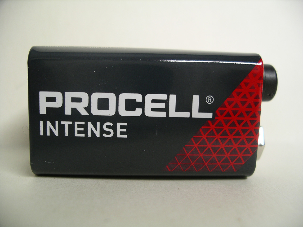 Батарейка Duracell 6LR61 Procell INTENSE 9V крона алкалінова (лужна), фото 1