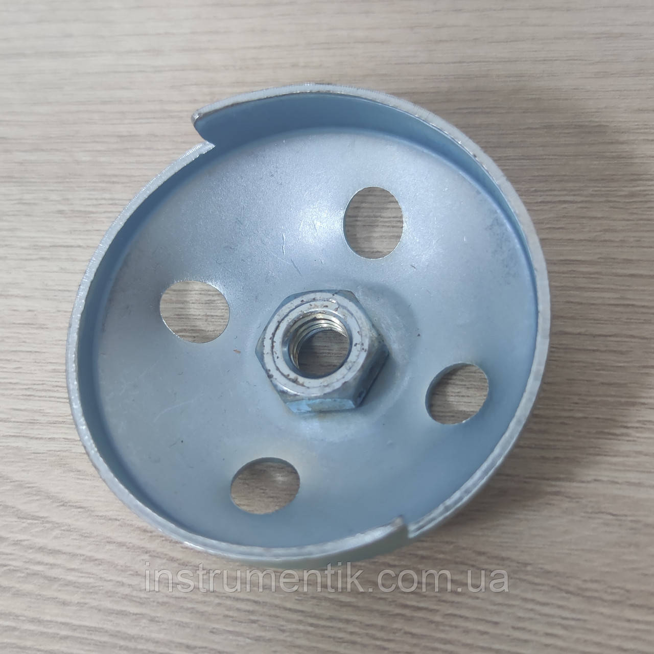 Відповідна частина стартера для китайських мотокос (вид 2), фото 1