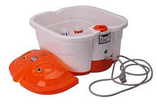 Гідромасажна ванна для ніг SQ-368 Footbath Massager, фото 4