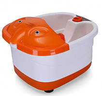Гідромасажна ванна для ніг SQ-368 Footbath Massager, фото 5