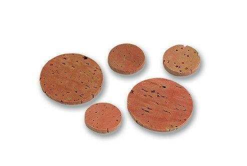 331620 10 дисків з кірки 2,5 d = 20mm, фото 1