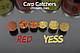 Бойли тонучі Carp Catchers Impulse Hookbaits «YESS» 18 mm, фото 4