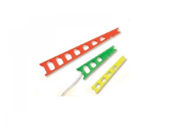 Стопор амортизатора S, жовтий, фото 1