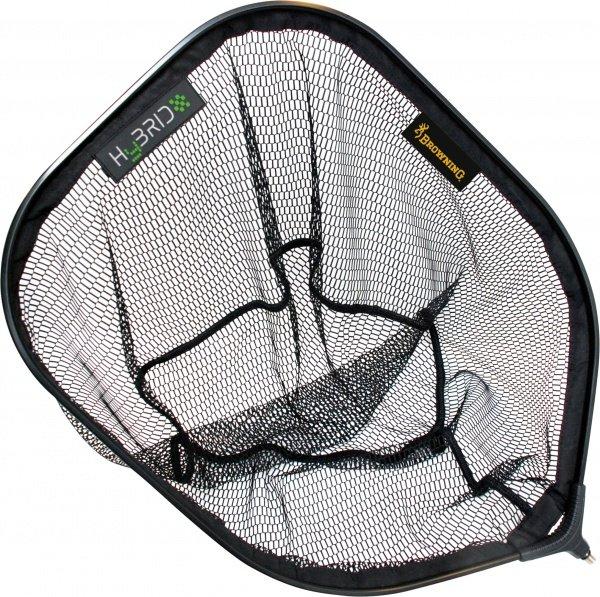 Підсаки Hybrid Landing Net Head, L (55 * 45 * 40), фото 1
