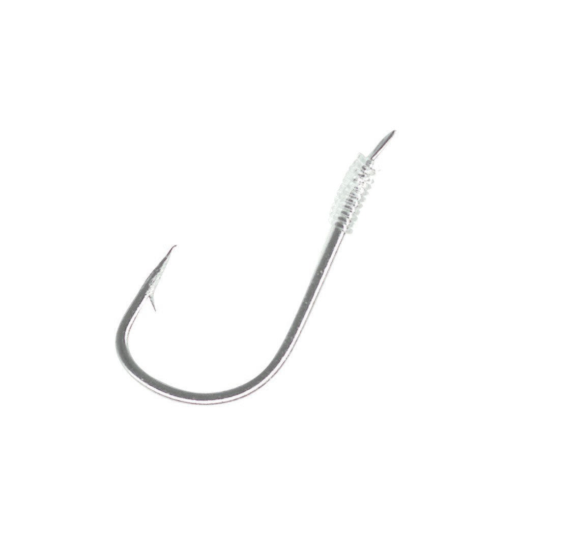 Повідці # 10 Crypton Feeder, 0.18mm, 0.70m