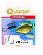 Повідці # 16 Crypton Feeder, 0.12mm, 0.70m, фото 3