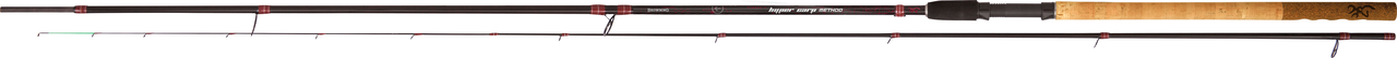 Вудлище Browning Hyper Carp Method Distance 3,60m 100g
